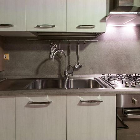 Ca'Vitturi - Romantic Flat Velence Kültér fotó