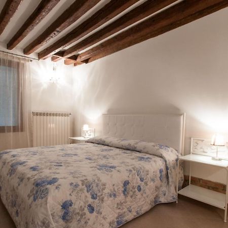 Ca'Vitturi - Romantic Flat Velence Kültér fotó