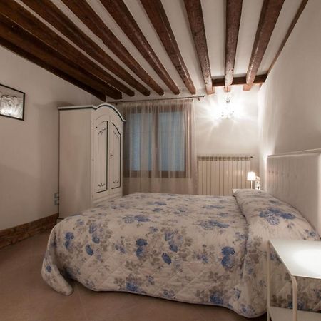Ca'Vitturi - Romantic Flat Velence Kültér fotó