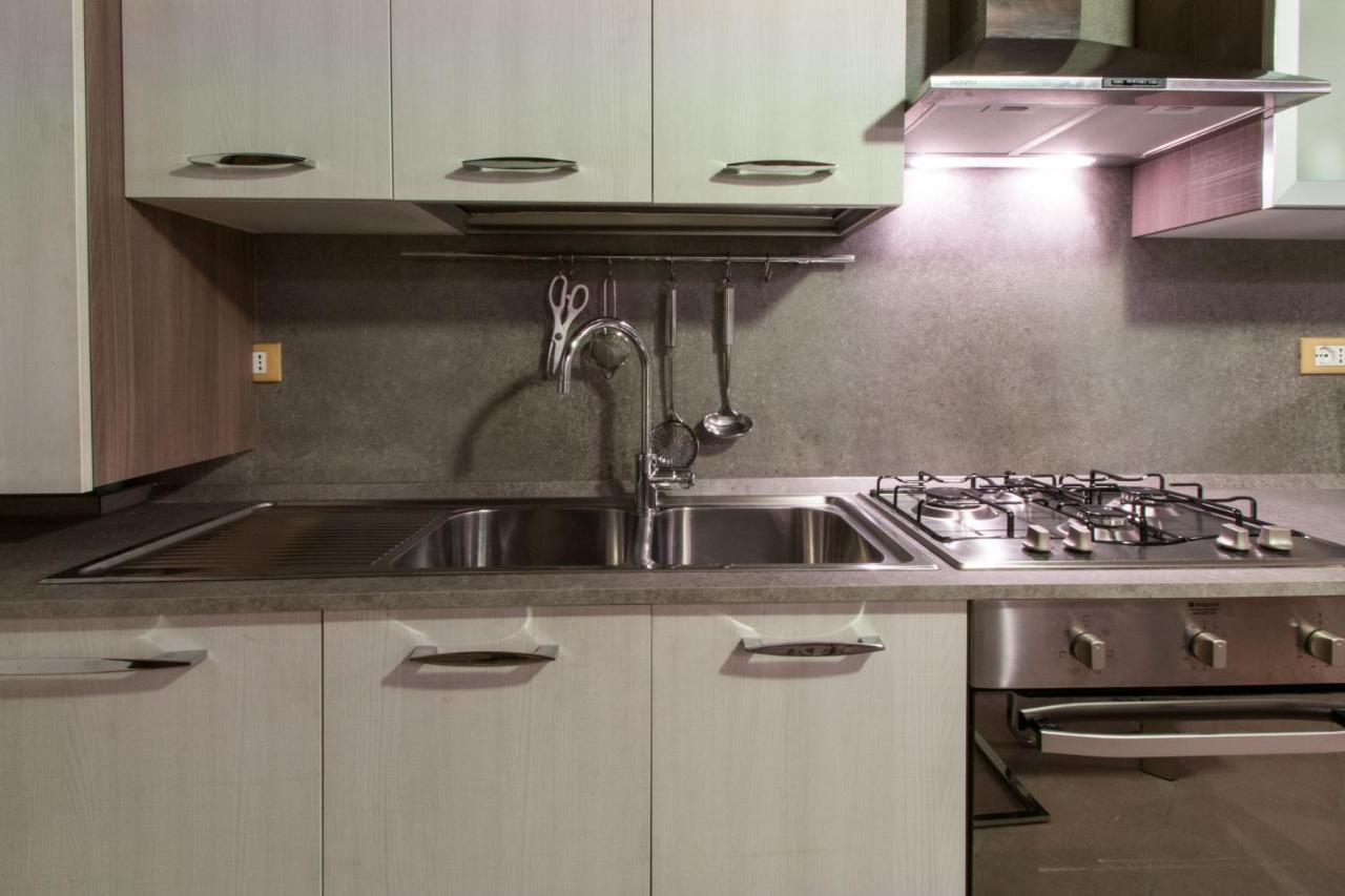 Ca'Vitturi - Romantic Flat Velence Kültér fotó