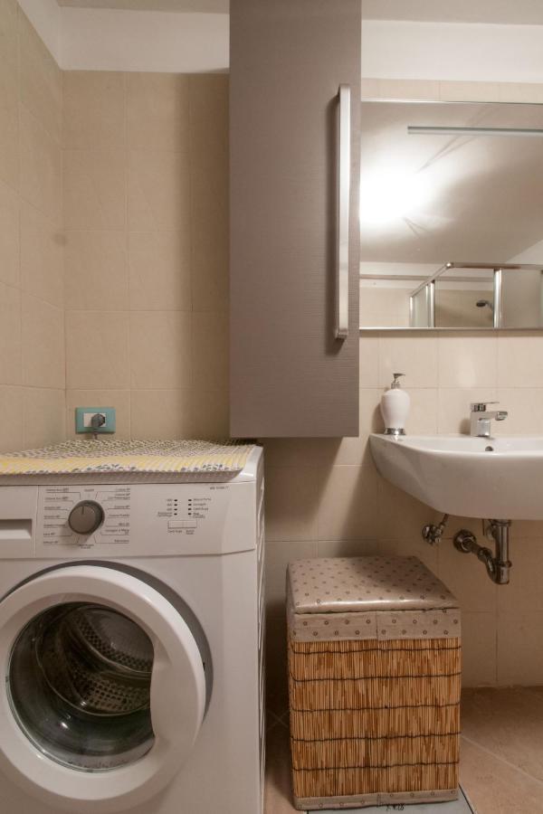 Ca'Vitturi - Romantic Flat Velence Kültér fotó