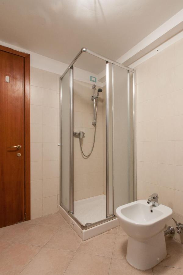 Ca'Vitturi - Romantic Flat Velence Kültér fotó