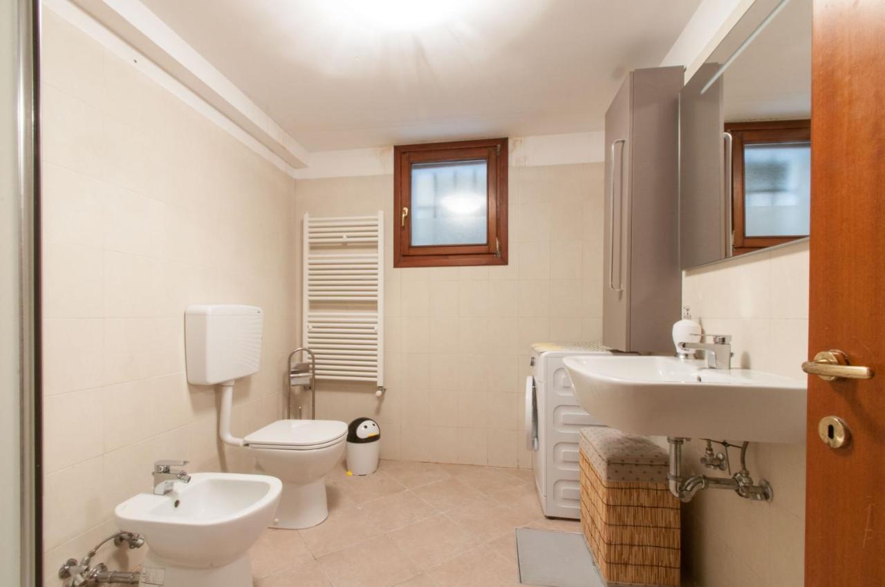 Ca'Vitturi - Romantic Flat Velence Kültér fotó